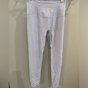 FP Movement Never Better leggings in Lavender Fog